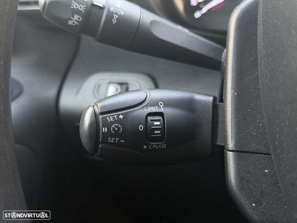 Citroën Berlingo 1.5 BlueHDi XL Club - 28