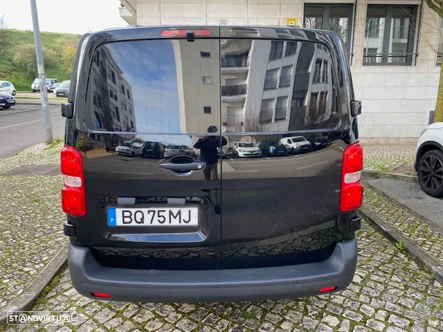 Peugeot Expert 2.0 HDI 177CV Aut. - 14