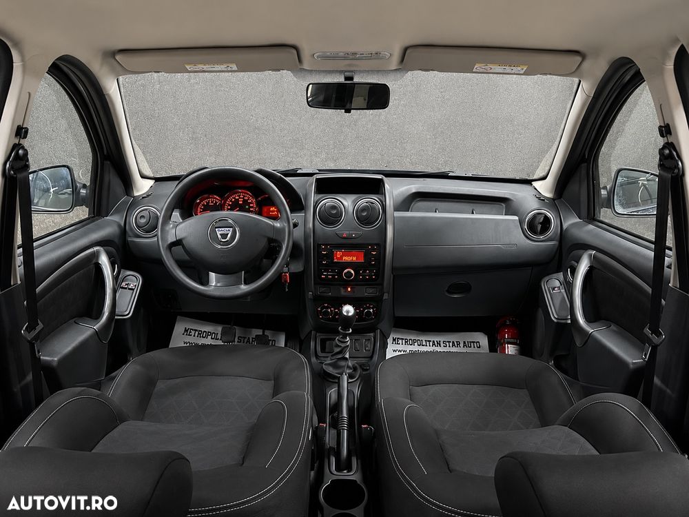 Dacia Duster - 6