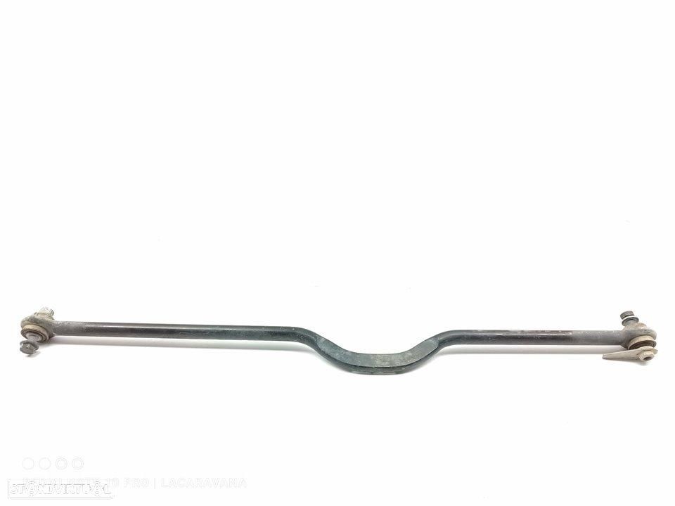 BARRA TORÇÃO JEEP WRANGLER WRANGLER UNLIMITED JK - 1