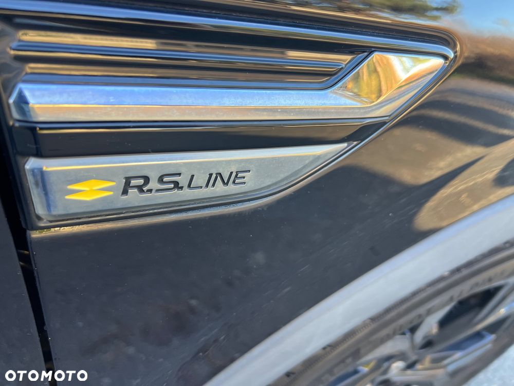 Renault Arkana TCe 140 EDC R.S LINE - 24