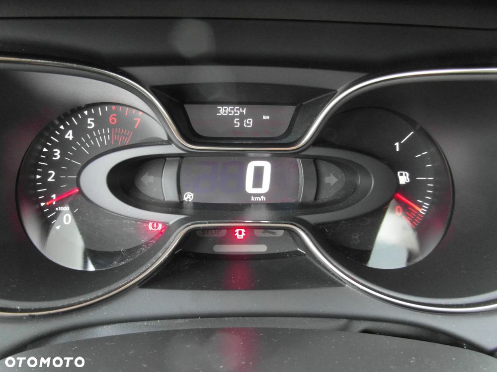 Renault Captur ENERGY TCe 90 Start&Stop Luxe - 26