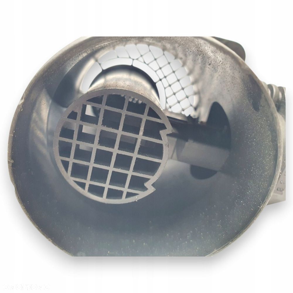 PRZEPŁYWOMIERZ Hyundai Matrix Getz 1.5 CRDi 2816427050 Bosch - 16
