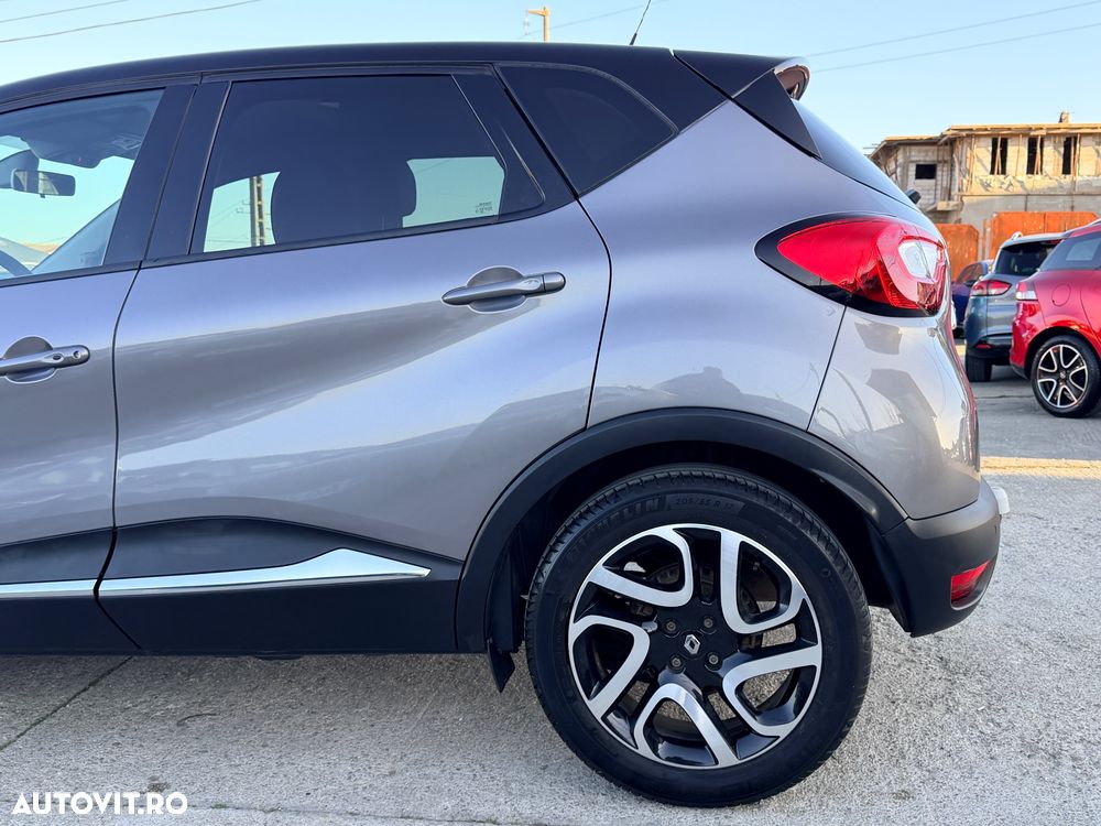 Renault Captur - 11