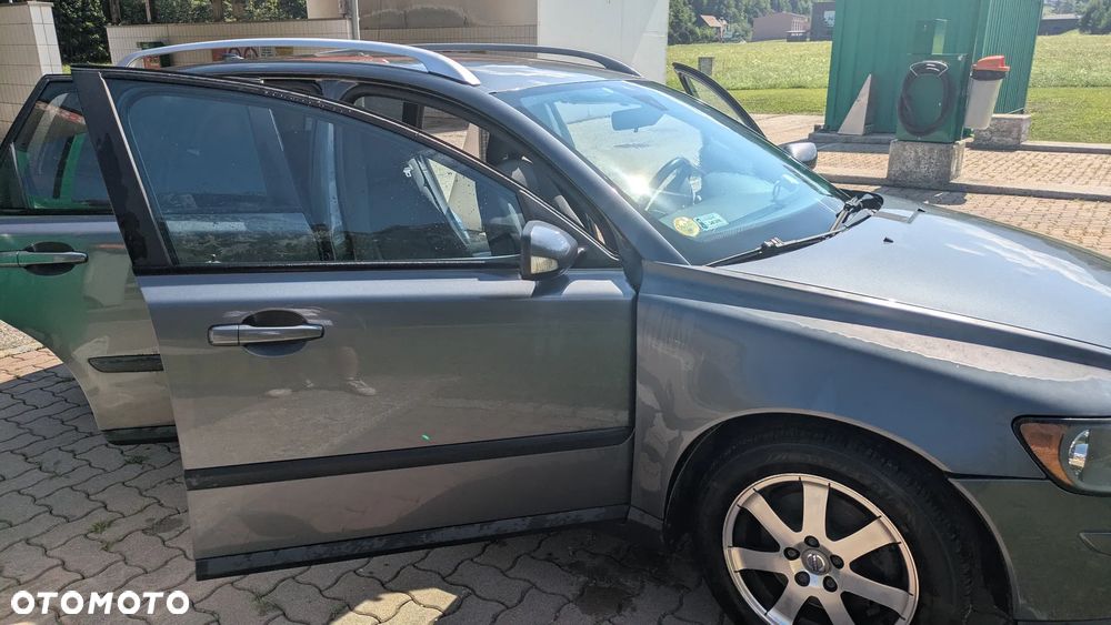 Volvo V50 2.0D Momentum - 5