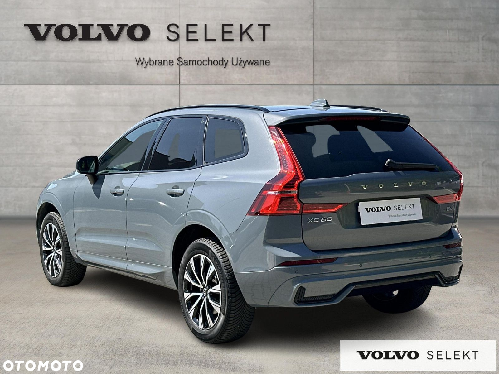 Volvo XC 60 - 4