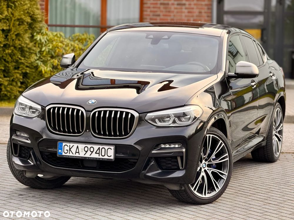 BMW X4 - 5
