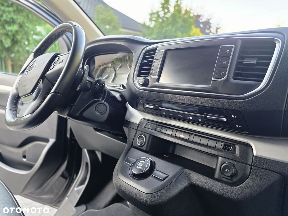 Opel Zafira 2.0 CDTI Long Family Elite - 6