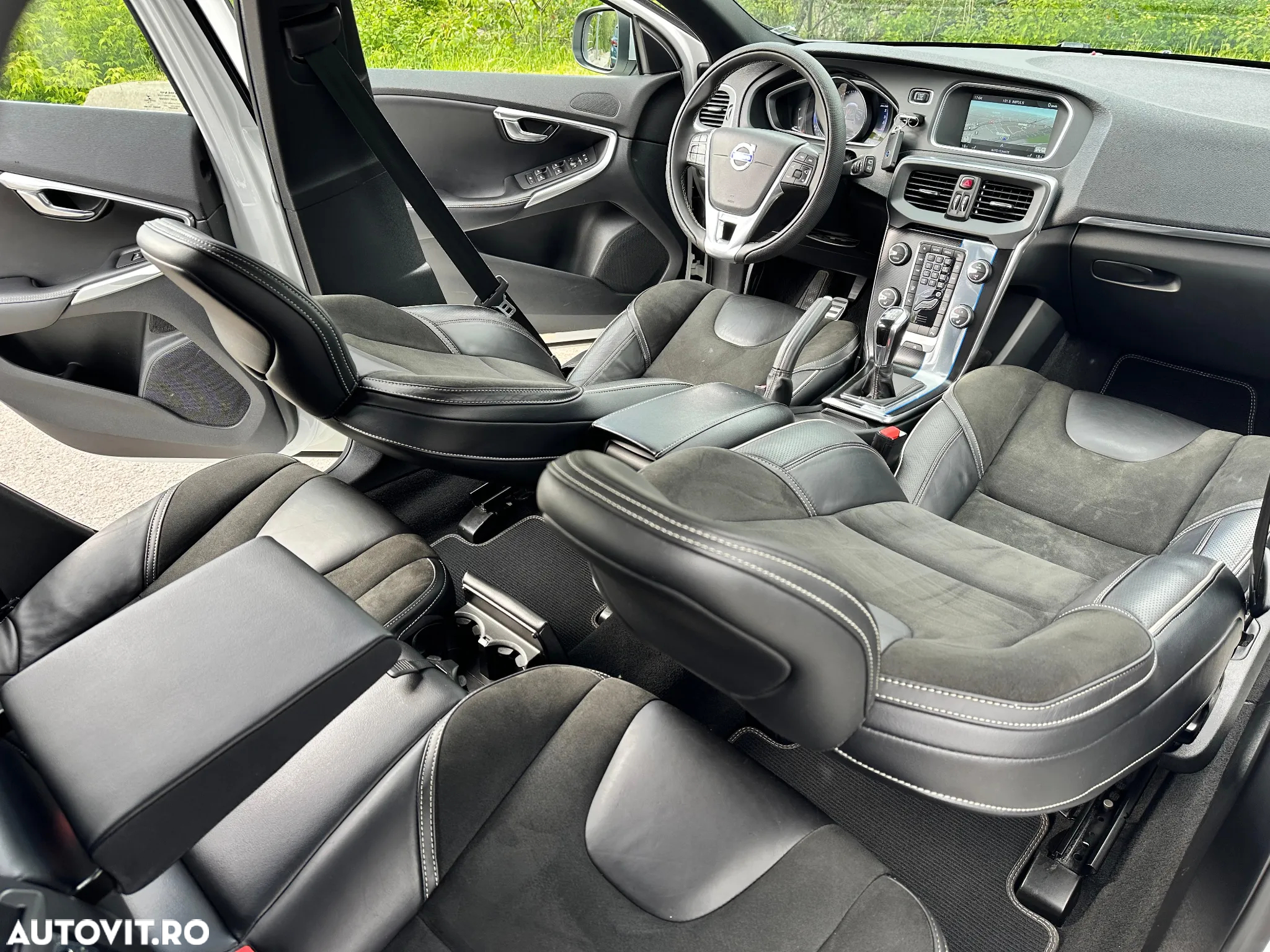 Volvo V40 D2 RDesign - 8