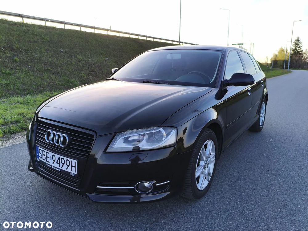 Audi A3 Sportback 1.2 TFSI Limited Edition - 10