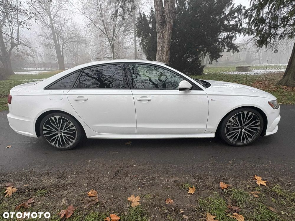 Audi A6 Limousine 2.0 TFSI S tronic - 5