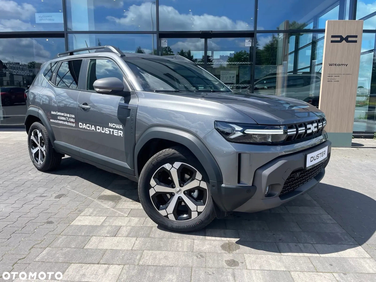 Dacia Duster 1.0 TCe Journey - 7