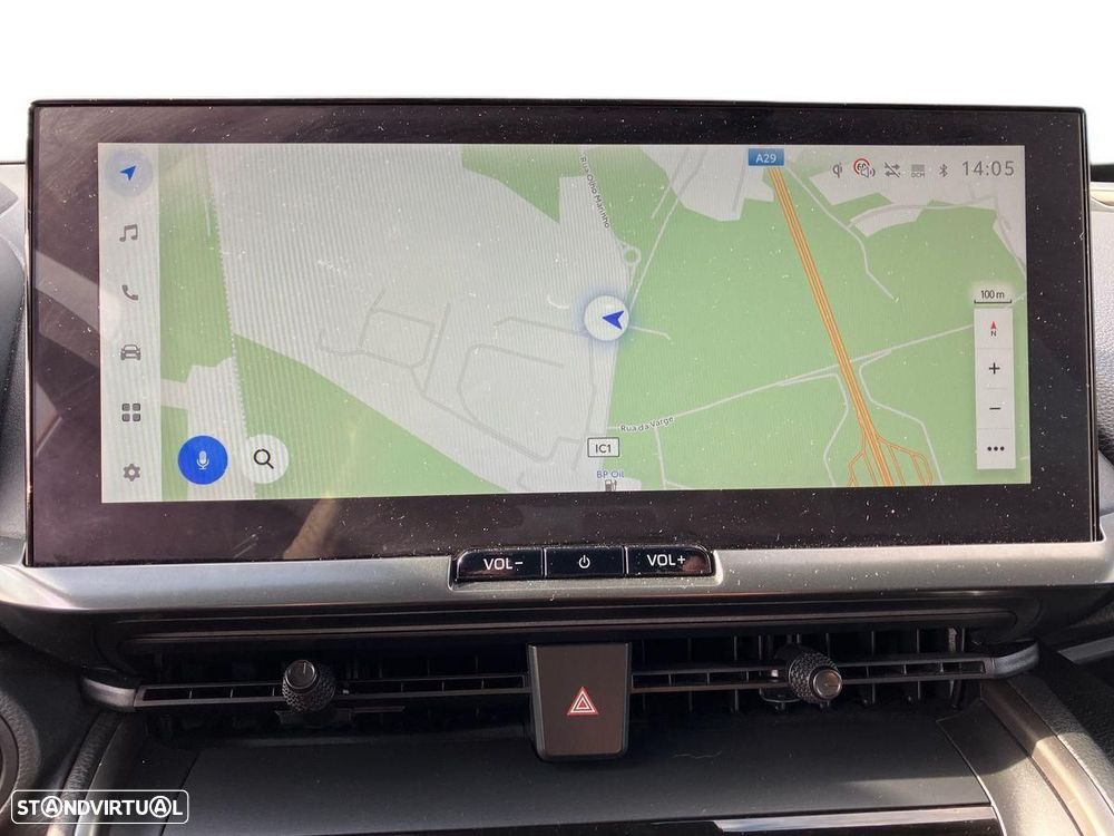 Toyota C-HR 1.8 Hybrid Square Collection - 15