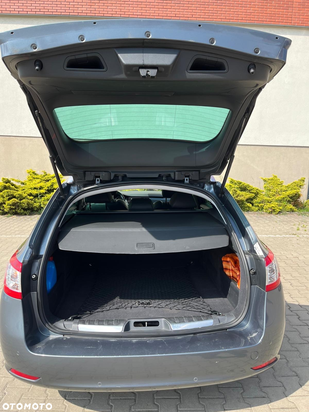 Peugeot 508 2.0 HDi Allure - 6