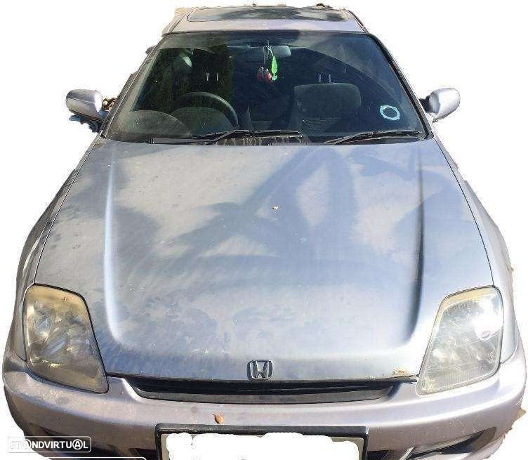 Honda Prelude 2.2 VTI para peças - 2
