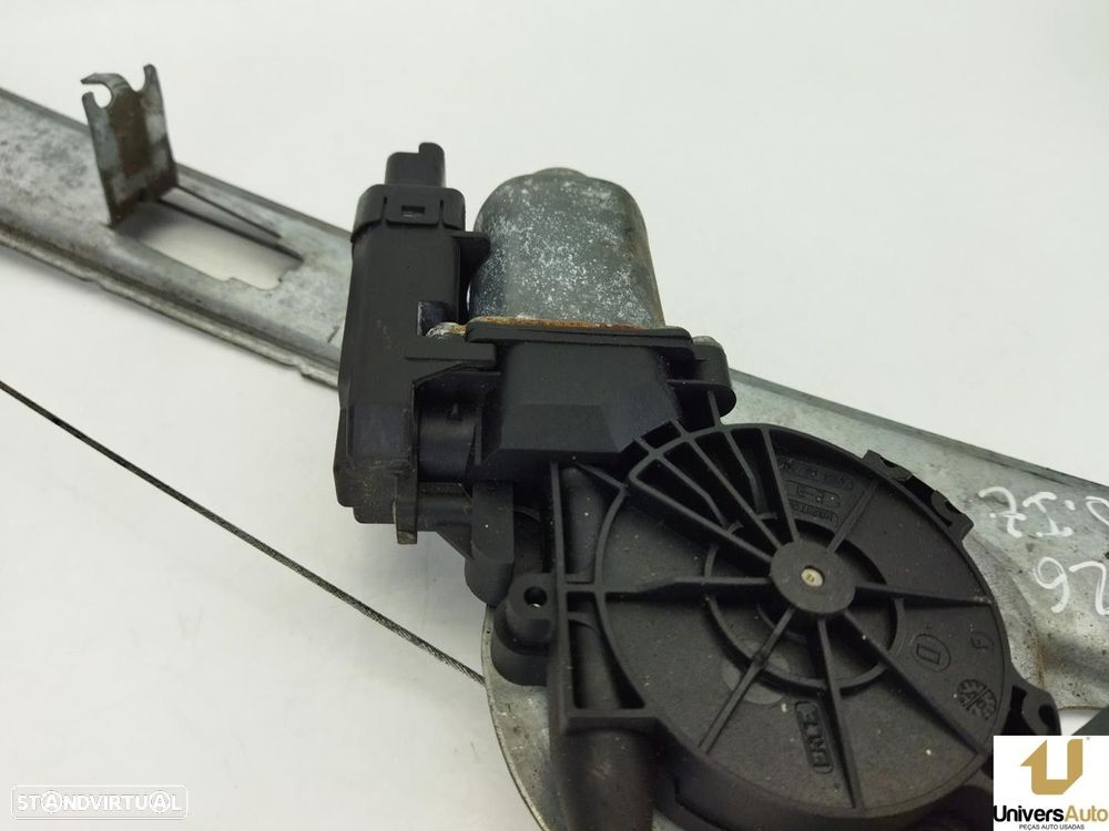 ELEVADOR DE VIDRO FRONTAL ESQUERDO RENAULT GRAND SCÉNIC II 2004 -440726J4 - 14