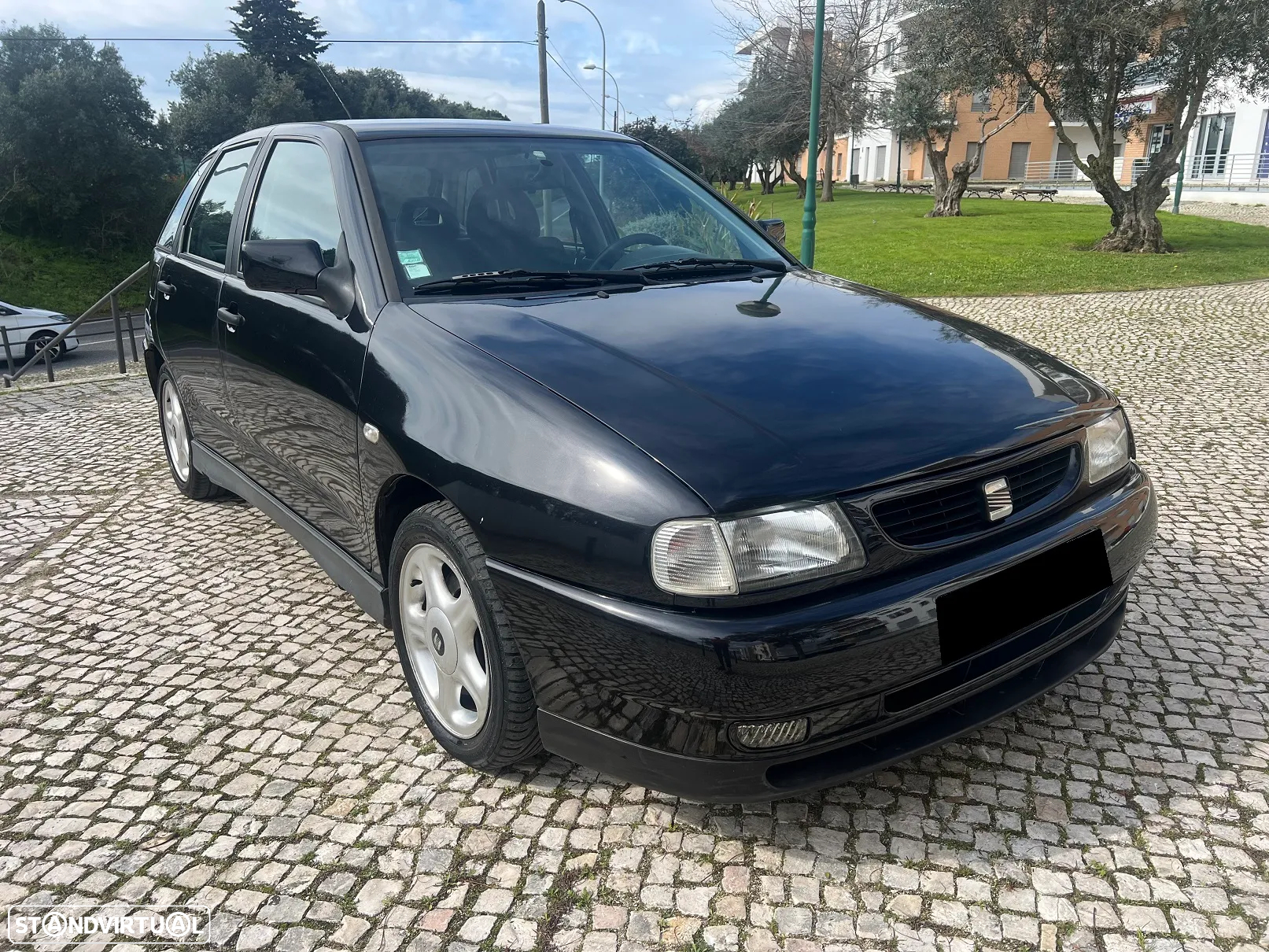 SEAT Ibiza 1.9 TDi GT - 2