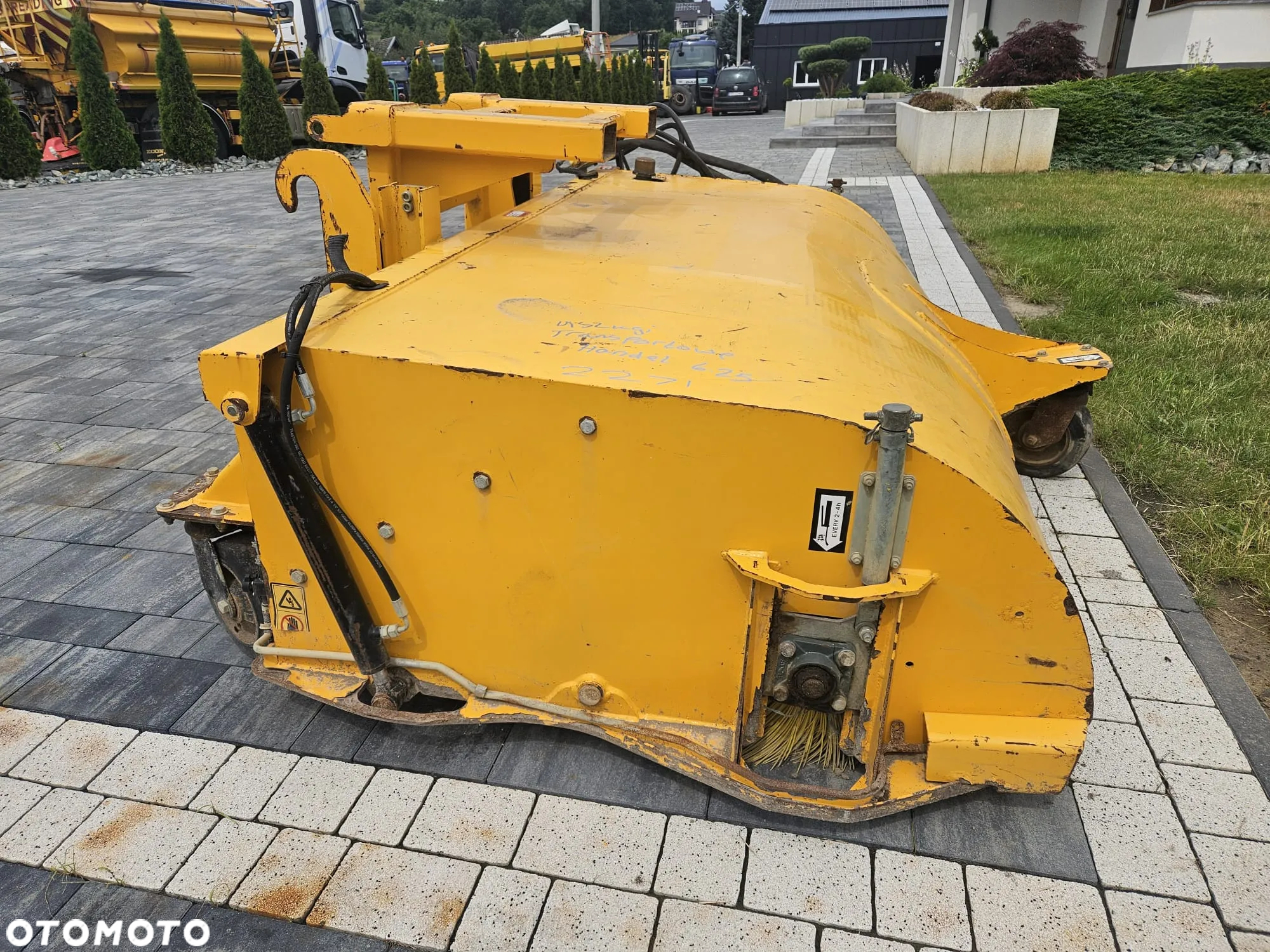 JCB SC240 2017 - 9