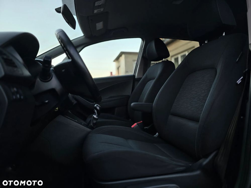 Hyundai ix20 - 21