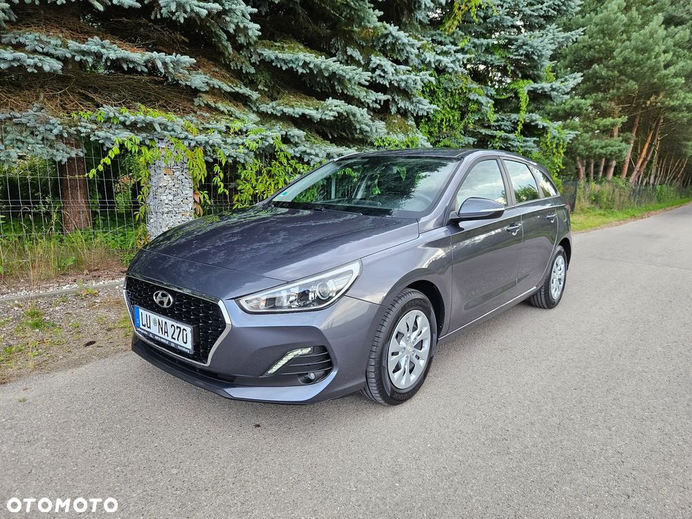 Hyundai i30 1.4 Style