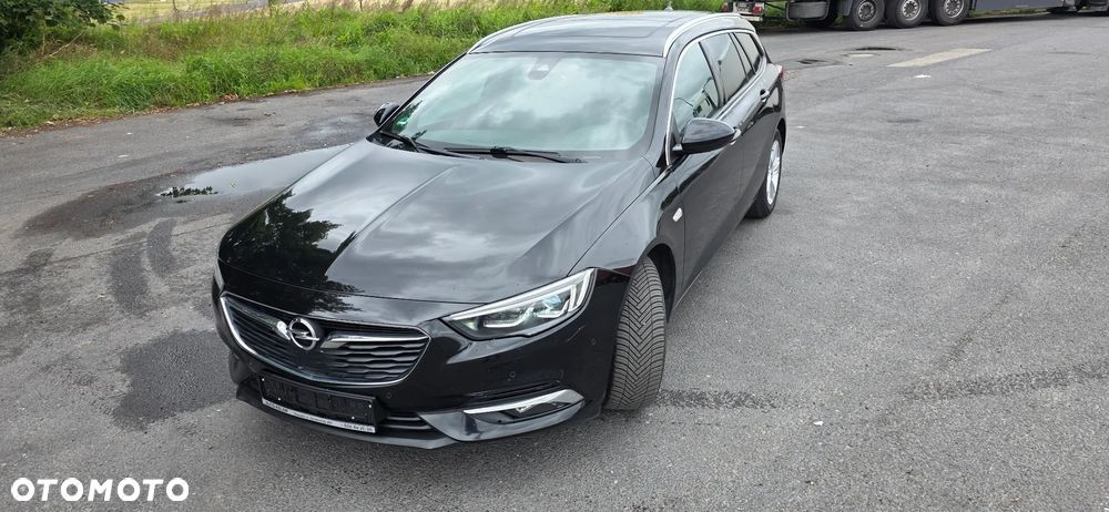 Opel Insignia 2.0 CDTI automatik Business Innovation - 26