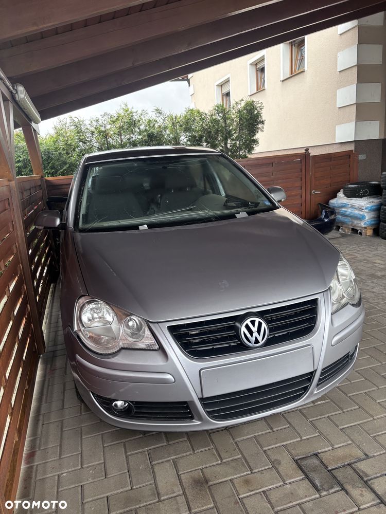 Volkswagen Polo - 3