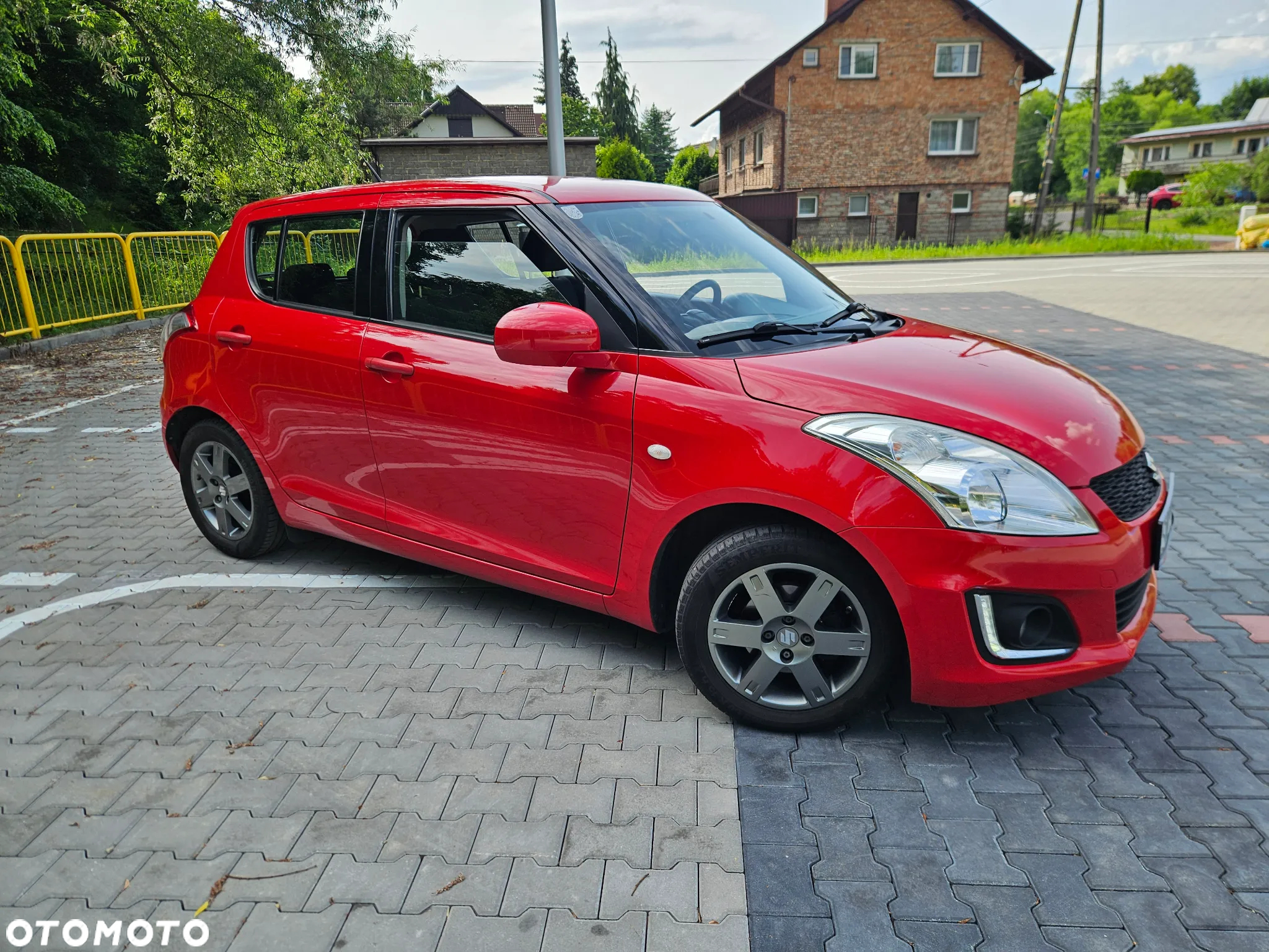 Suzuki Swift 1.2 Comfort Plus - 3