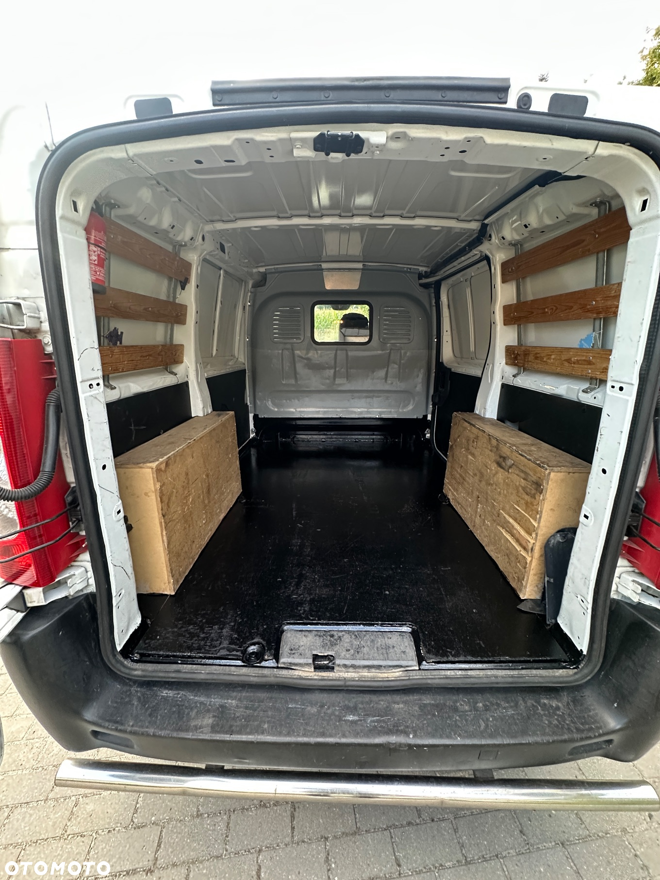 Citroën Jumpy Combi - 8