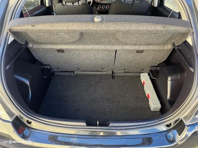 Toyota Yaris 1.0 VVT-i ACtive+AC - 15