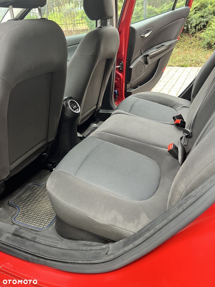 Fiat Bravo 1.4 16V Dynamic - 21