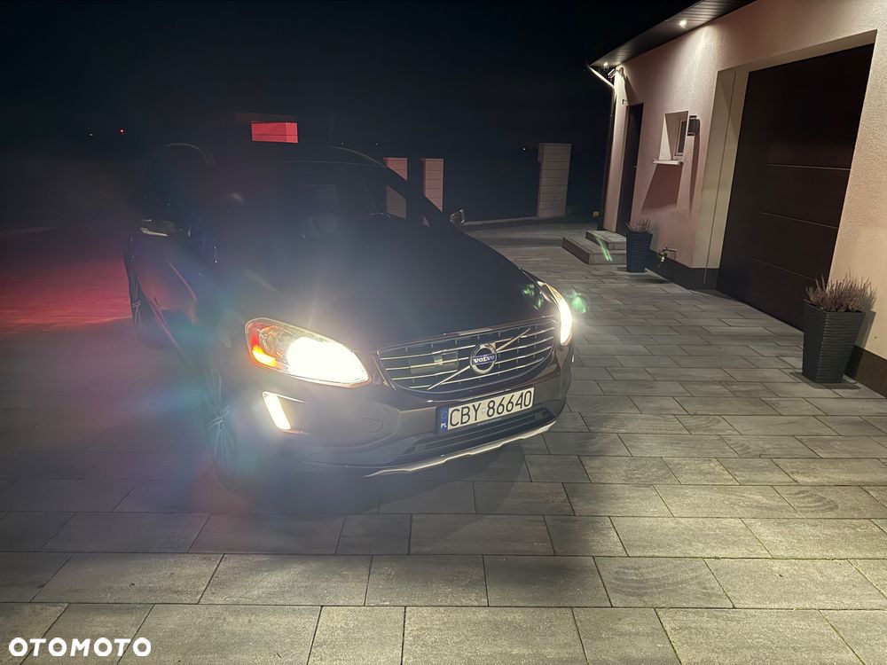 Volvo XC 60 T5 Drive-E Summum - 14