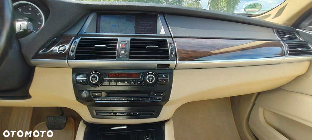 BMW X6 - 10
