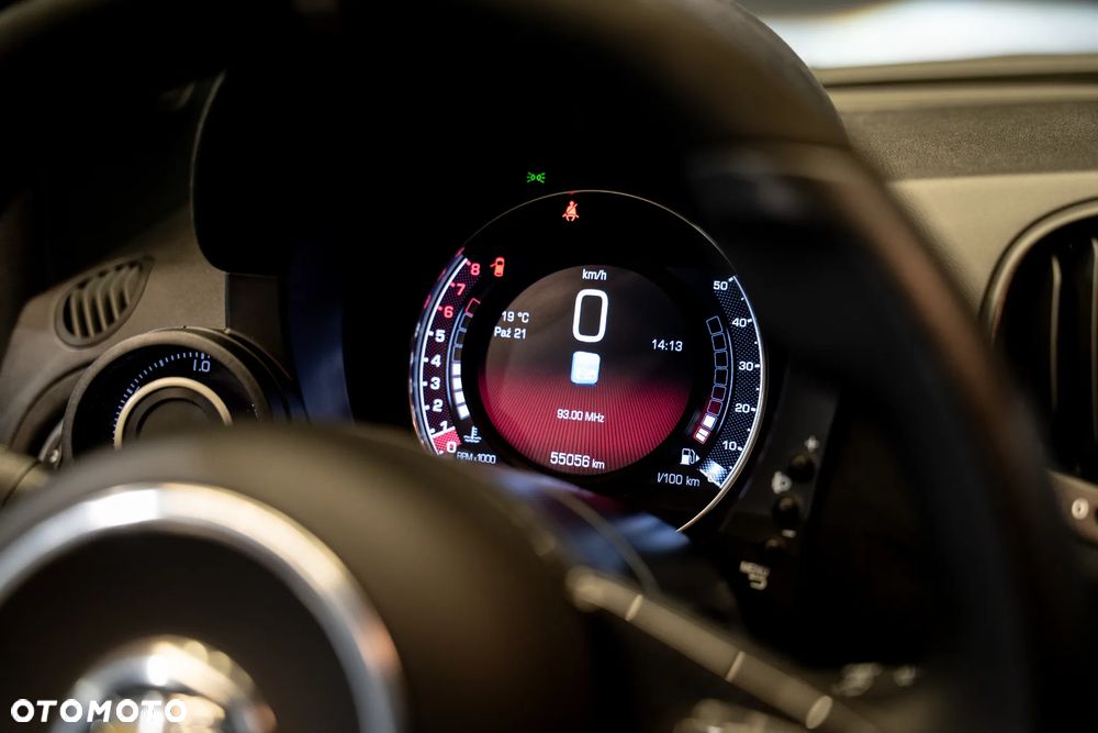 Abarth 695 1.4 T-Jet 16v Essesse - 18