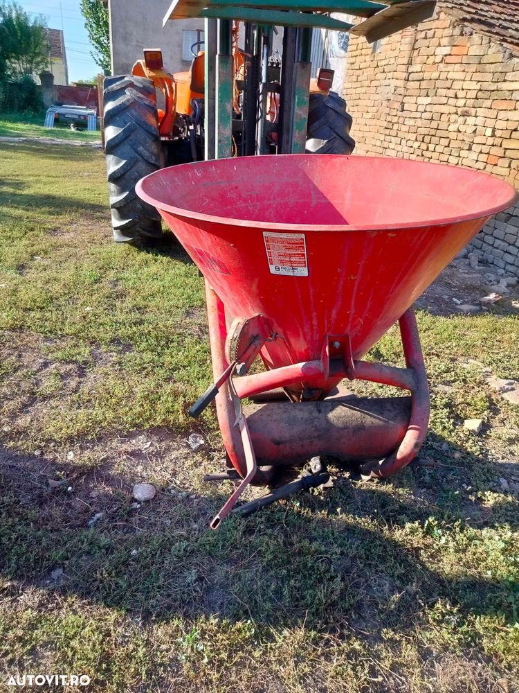 Fiat OM 615 - 7
