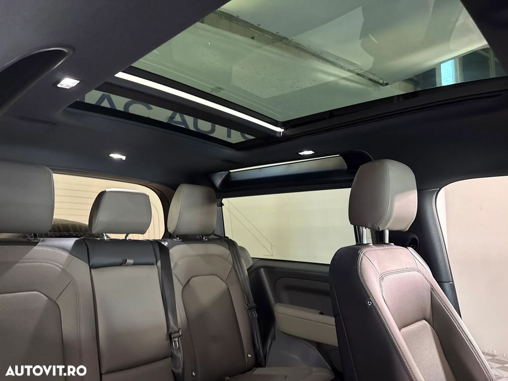 Land Rover Defender - 22