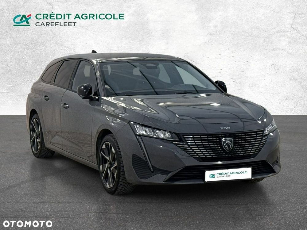 Peugeot 308 1.5 BlueHDi Allure Pack S&S EAT8 - 4