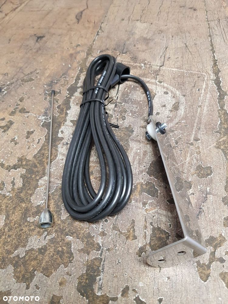 Antena zwiększająca zasięg Accordata 433.92 Mhz - 3