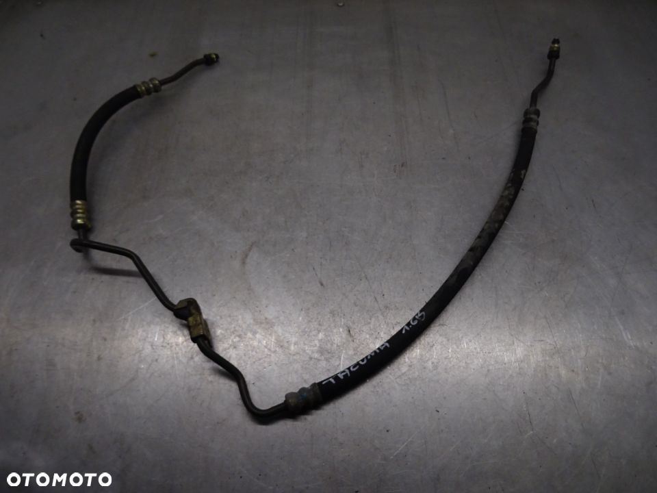 CHEVROLET TACUMA REZZO 04-08 PRZEWÓD WSPOMAGANIA - 1