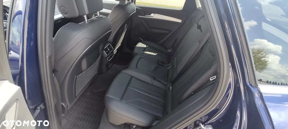 Audi Q5 2.0 TFSI Quattro Sport S tronic - 29