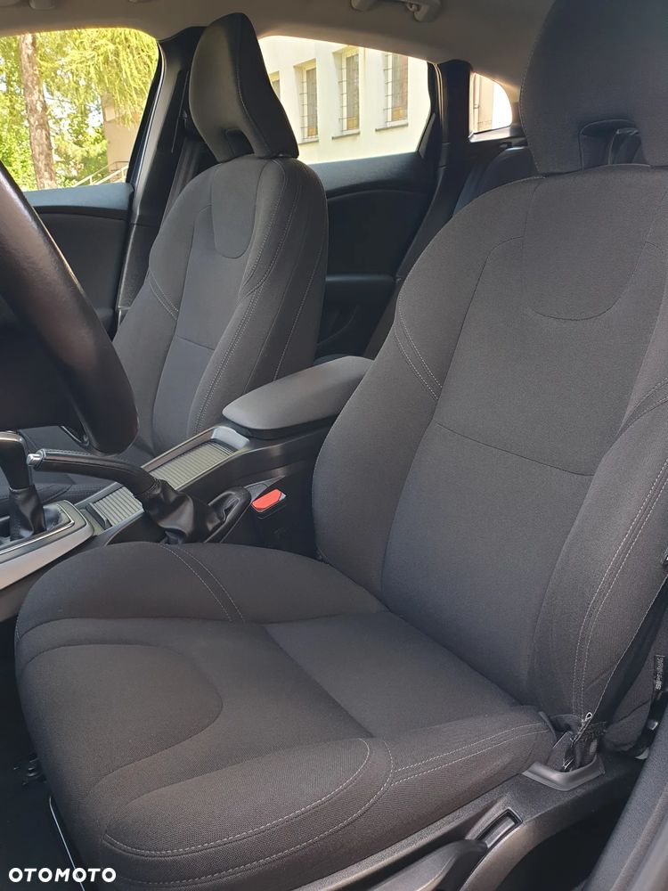 Volvo V40 Cross Country D2 Plus - 9