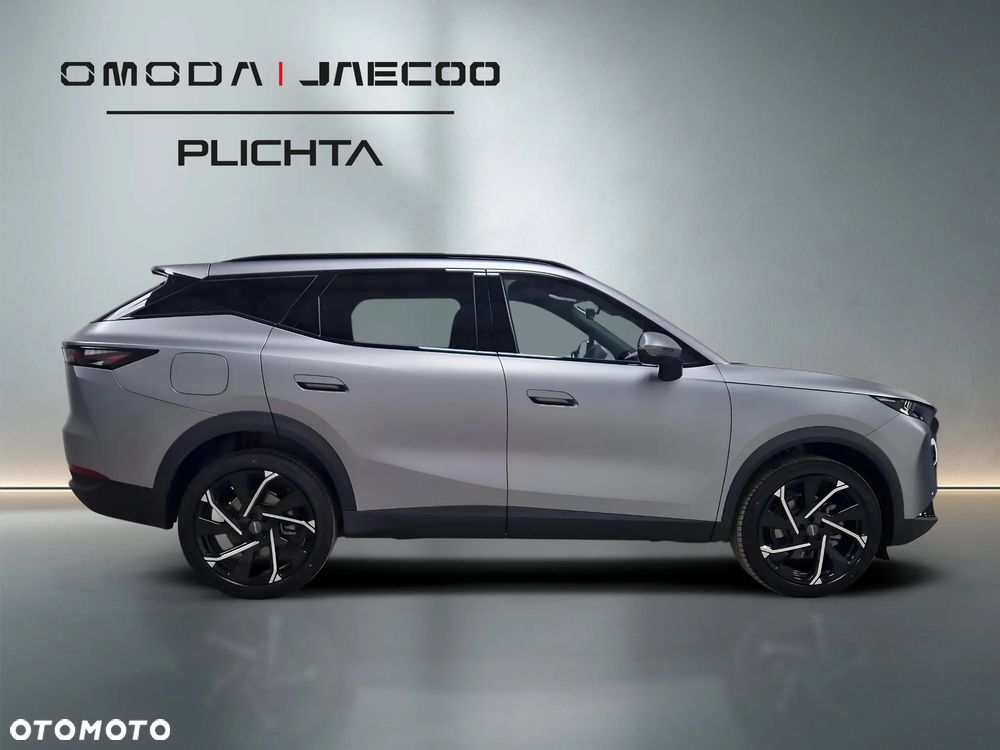 Omoda 7 1.5 T-GDi Super Hybrid Luxury - 7