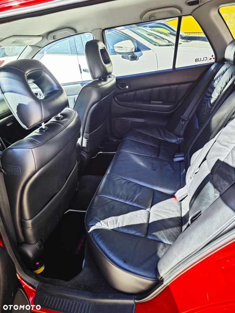 Mitsubishi Inny - 11