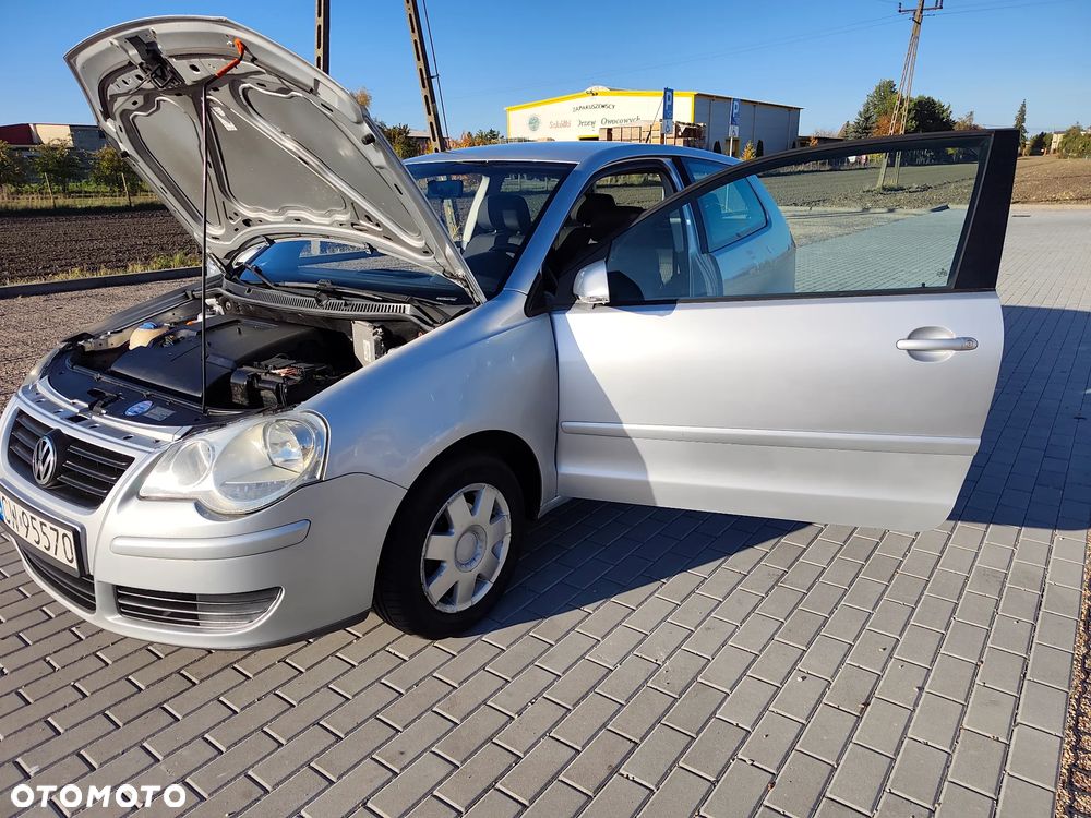 Volkswagen Polo - 21