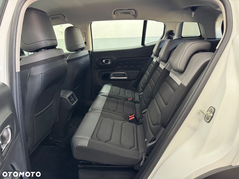 Citroën C5 Aircross BlueHDI 130 S&S EAT8 FEEL PACK - 24