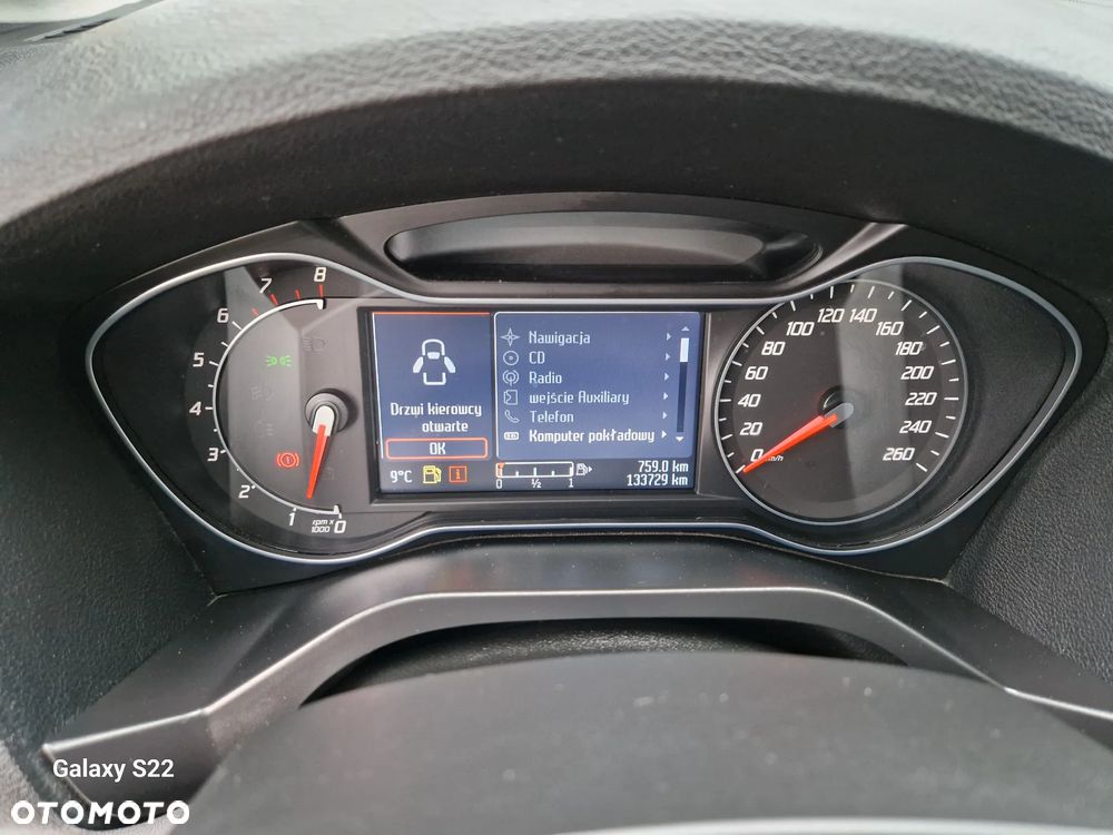 Ford S-Max 1.6 EcoBoost Titanium - 16