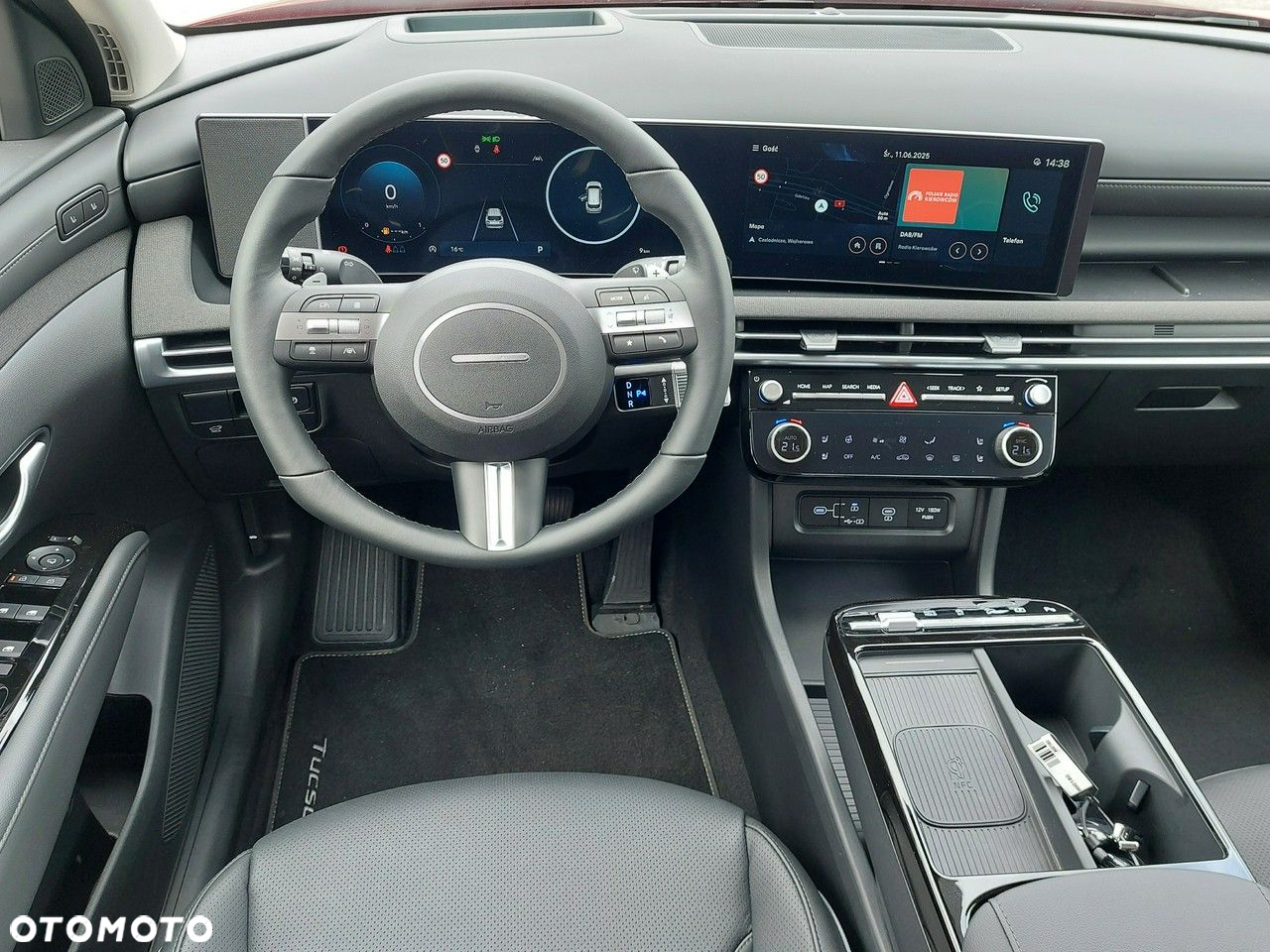 Hyundai Tucson - 9