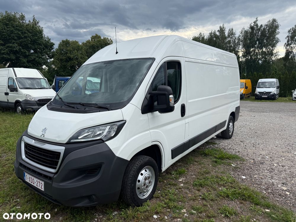 Peugeot Boxer - 3