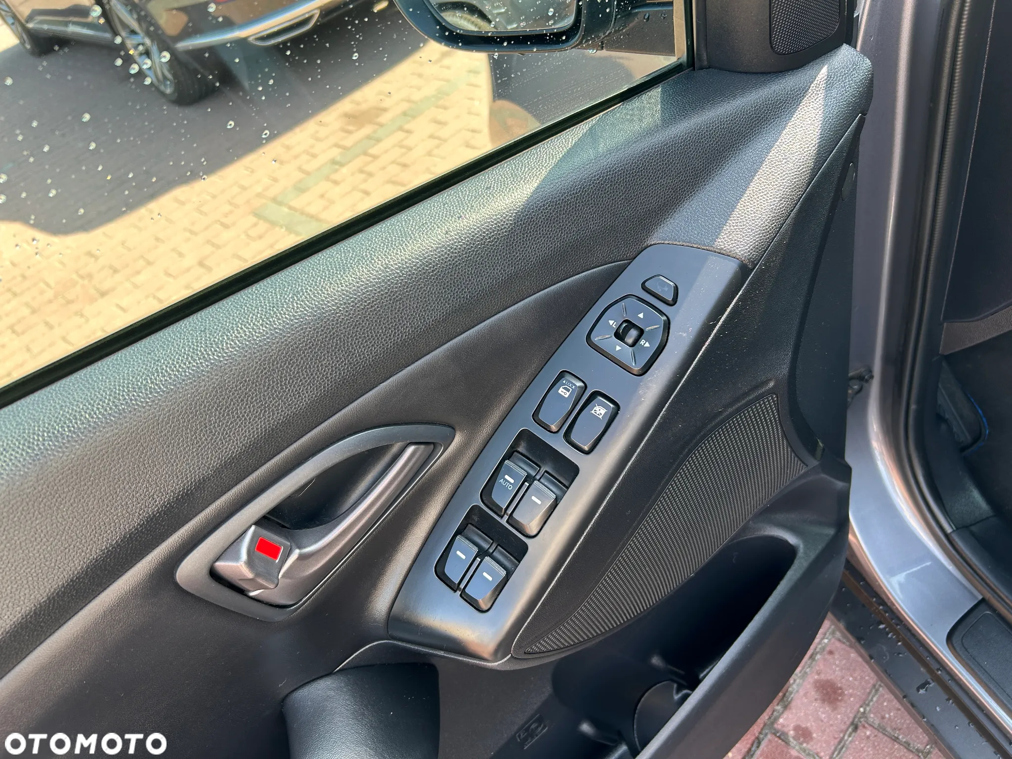 Hyundai ix35 2.0 CRDi 4WD Style - 18