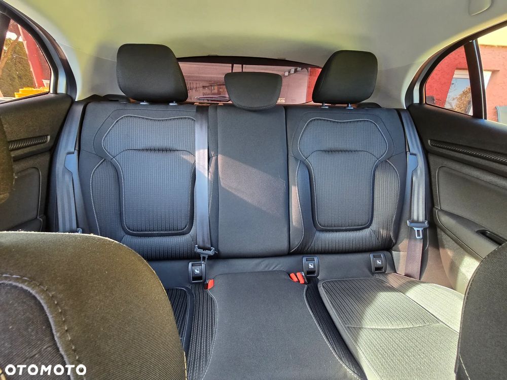 Renault Megane 1.5 dCi Business - 12