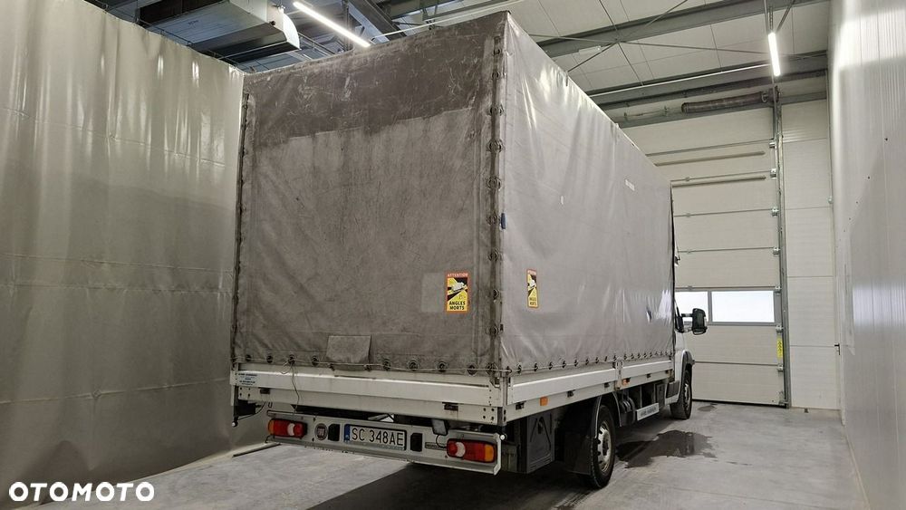 Fiat Ducato - 4